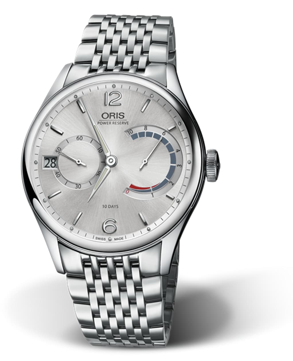 Vertical image of  Artelier Calibre 111